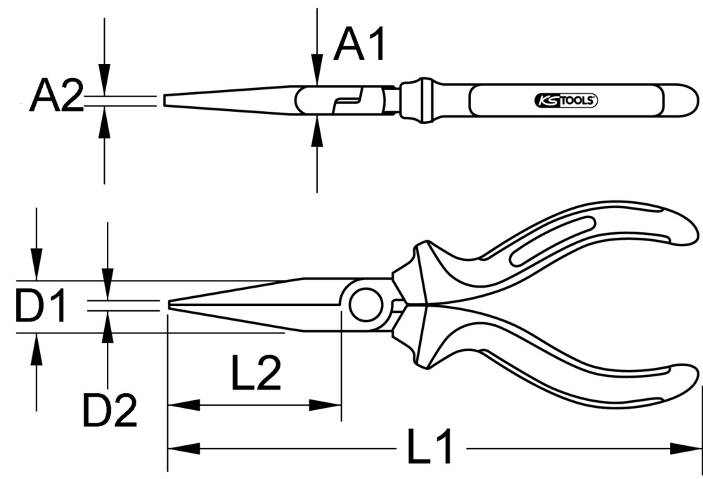 Technical schema