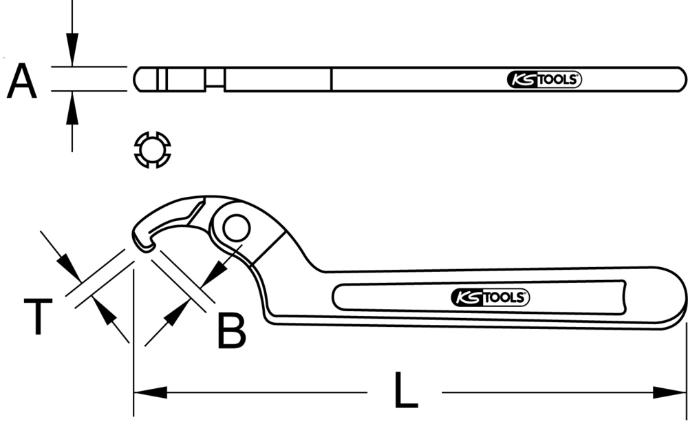 Technical schema