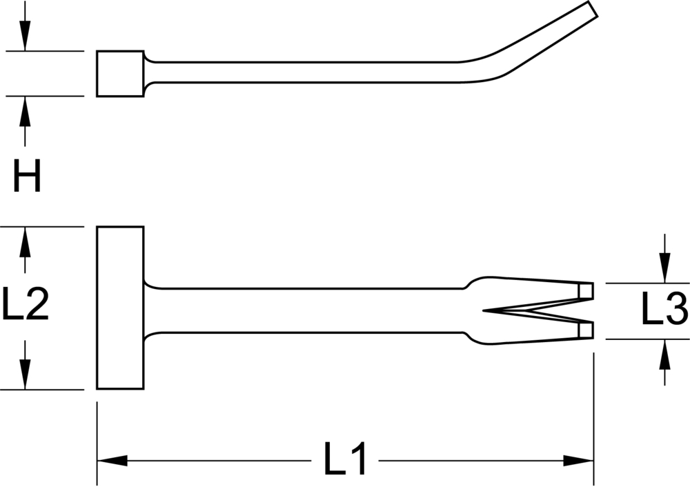 Technical schema