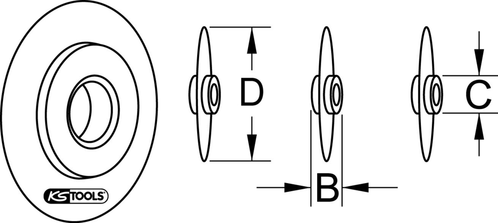 Technical schema