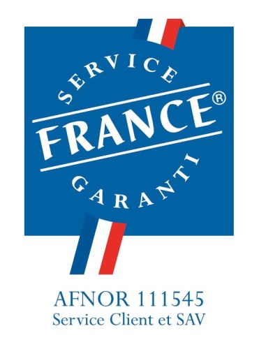 Service France Garanti